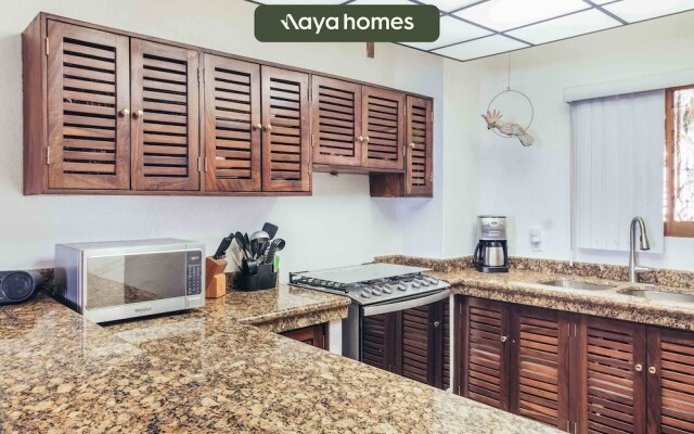 Vista del Sol by Naya Homes