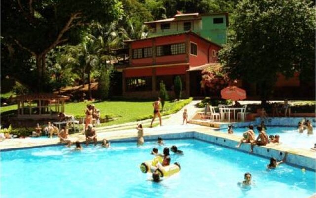 Sitio Das Bromelias