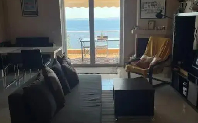 Apartment in Neos Marmaras, GR