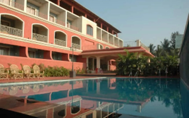 Hotel Martins Inn