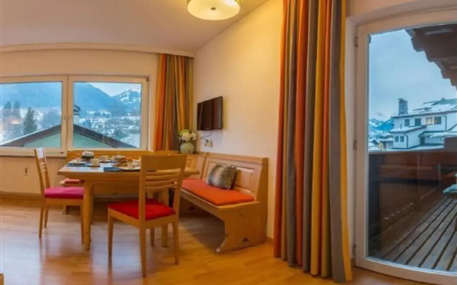 Appartement Kolpinghaus