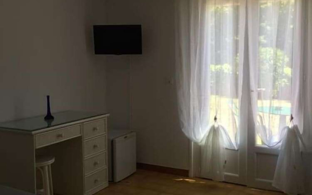 A Martinella