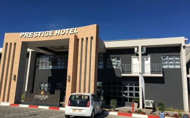 Prestige Hotel