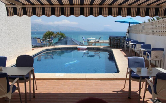 Hotel La Riviera