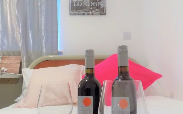 Muse Homestay