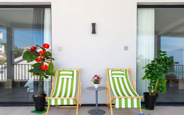 Zhoushan Dongji Meeting honey hall homestay