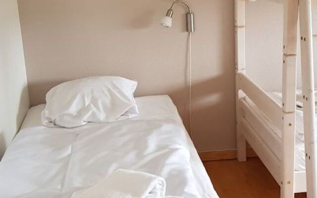 Toscana Restaurant and Bed & Breakfast