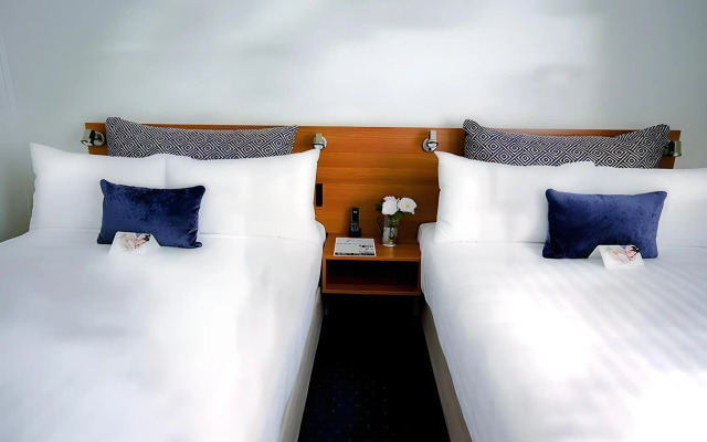 JetPark Hotel Rotorua