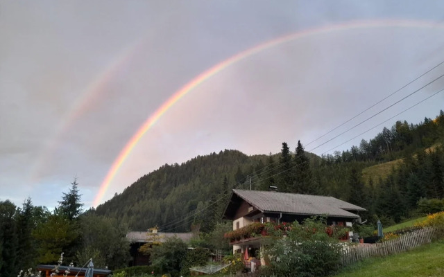 Secluded Apartment in Ferlach near Bodental Ski Lift