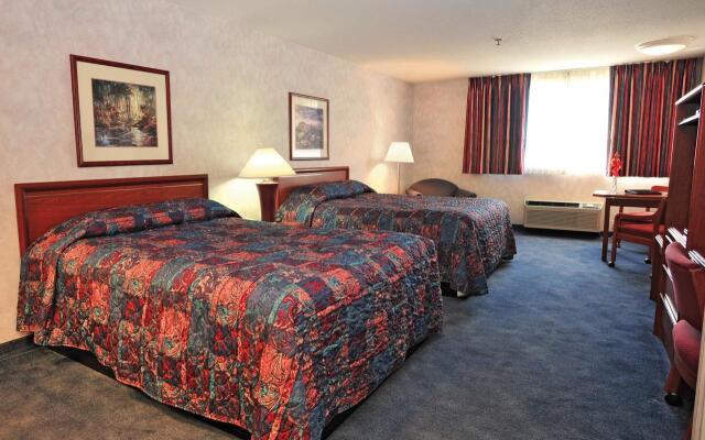 Shilo Inn Suites Hotel - Klamath Falls