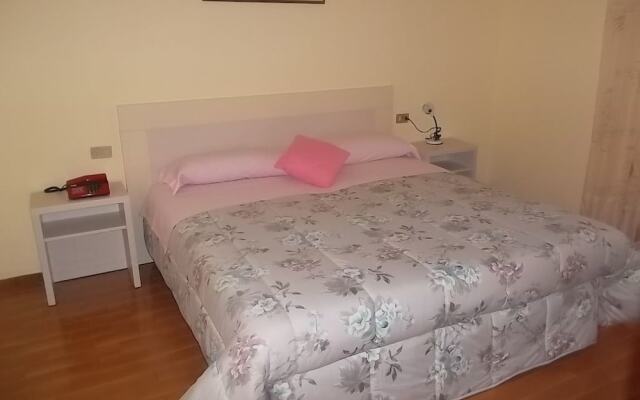 Hotel Residence La Rosa