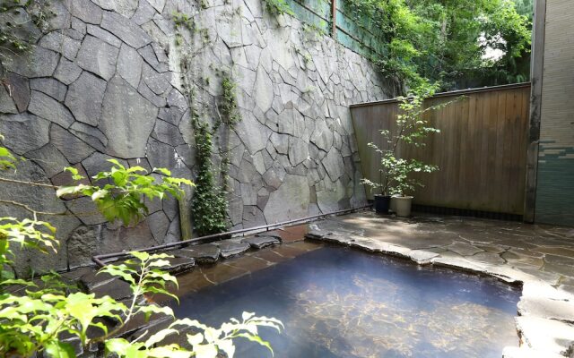 Nanjo Ryokan