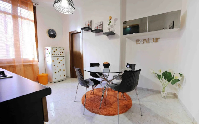 Santamarta, the Apartment for Your Venetian Holidays