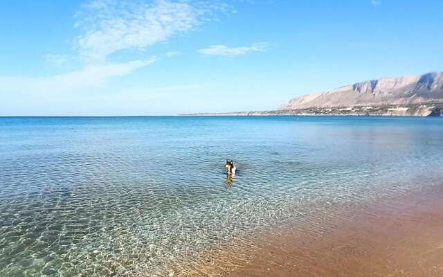 Villa Shabikella Beach