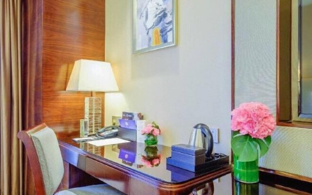 Grand New Century Hotel Hangzhou Sumtime