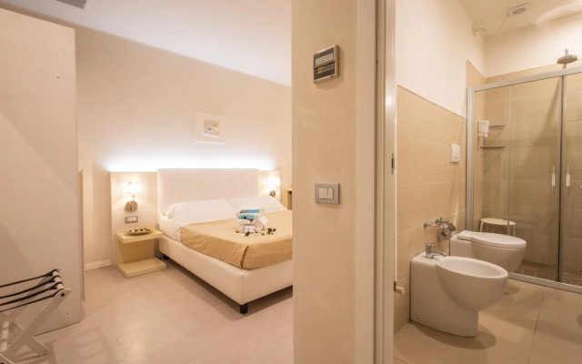 Ferretti Beach Hotel