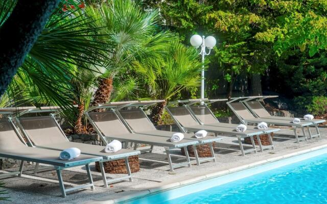 Villa Liberty Albisola 6 2 Emma Villas