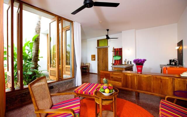 UTMT - Underneath The Mango Tree Spa & Beach Resort