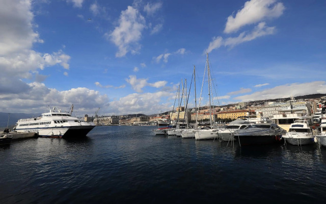 Chrystal Apps Integral