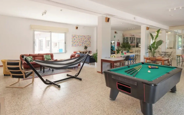 Meet Hostel Cervia