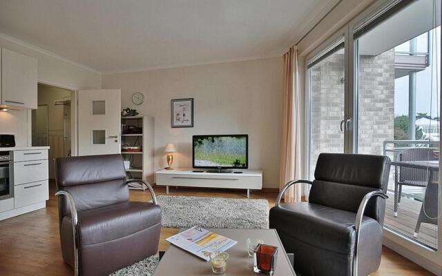 Domizil am Meer Domizil am Meer Appartement 12
