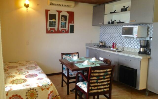 Suites da Flavia