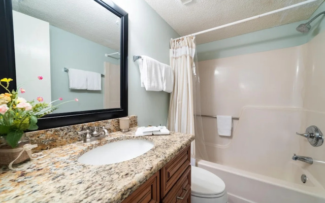 Seaside Beach & Racquet 3504