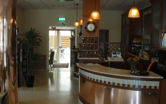 Hotel La Pergola