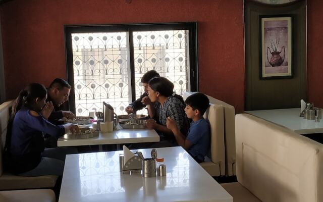 Hotel Dev Residency