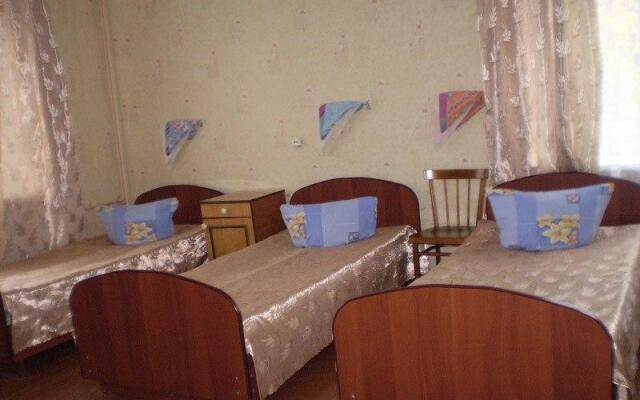 Hotel Druzhba