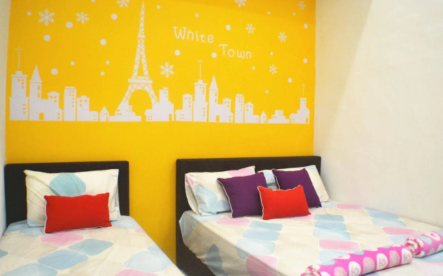 Sakura Homestay Kampar