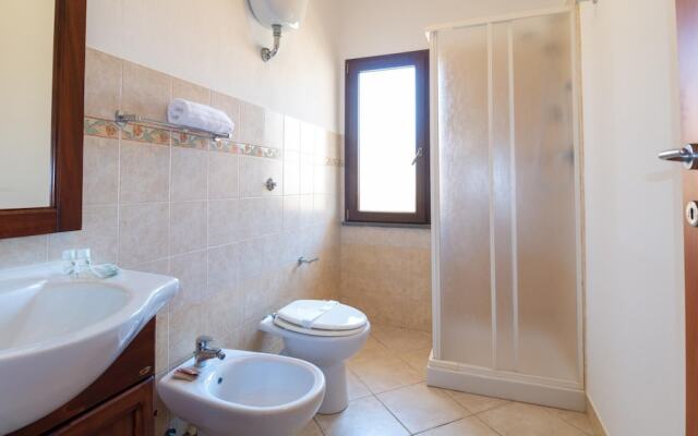 Casa Dei Bucanieri in S Arena Scoada