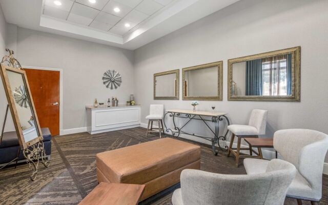 Hilton Garden Inn Dallas-Allen