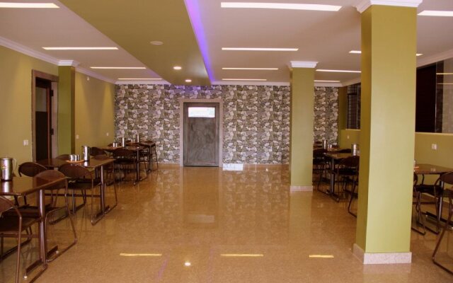 Hotel White Wings