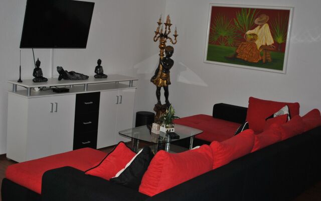 Suite-Apartement-Essen