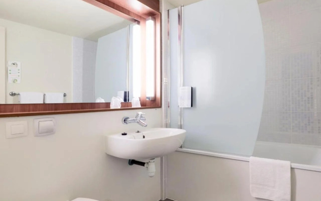 Campanile Dijon Marsannay