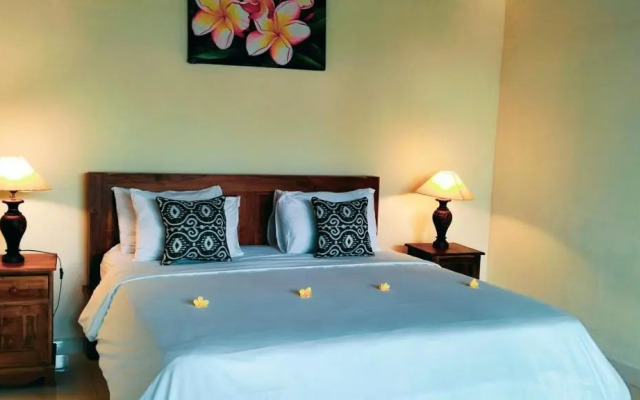 Srijaya Ubud