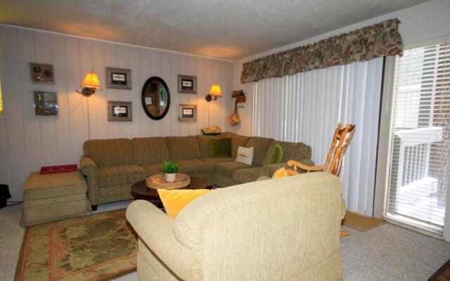 Sierra Park Villas #67