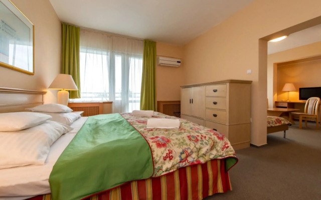 Hotel Fit Heviz