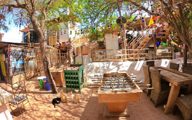 Mancora Apartments
