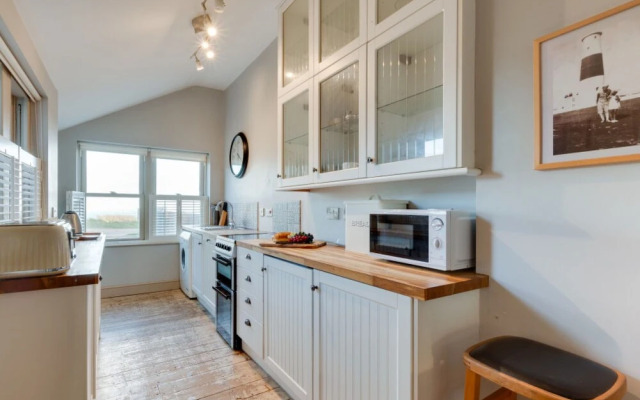 Holiday Home Fairlight Coastguard