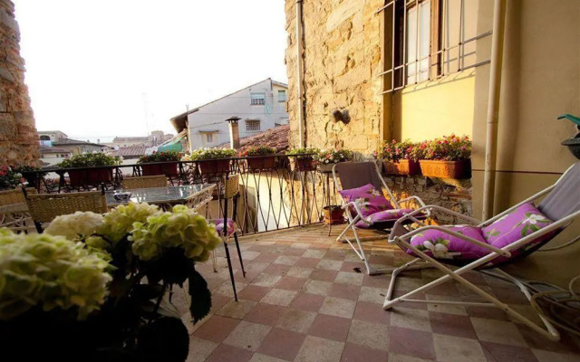 B&B Canto Alla Porta Vecchia