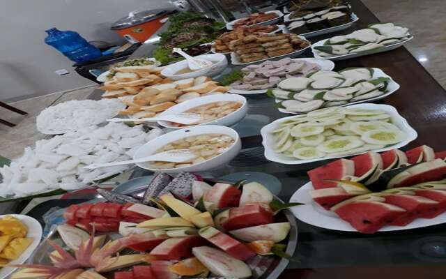 Trang An Luxury Hotel