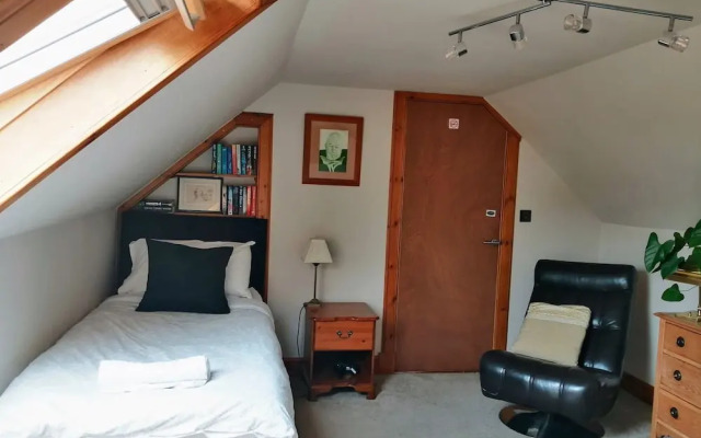 Nest Holiday Home