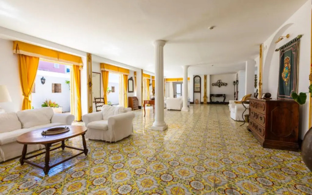 Hotel Torre dei Borboni