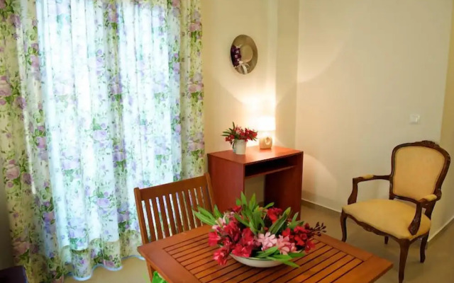 Ilida Kourouta Studios