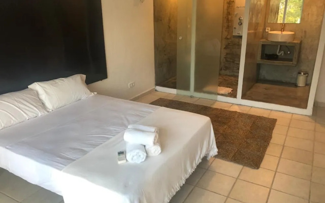 Gaia Villa