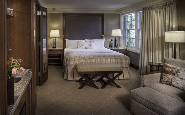 Sun Valley Resort