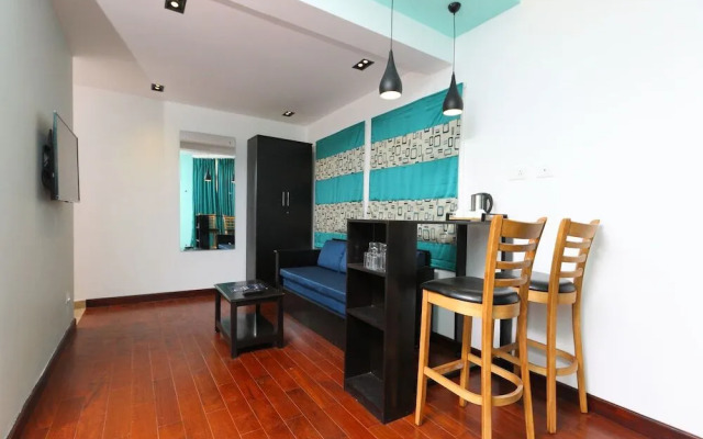 Hotel Eden Holiday Inn