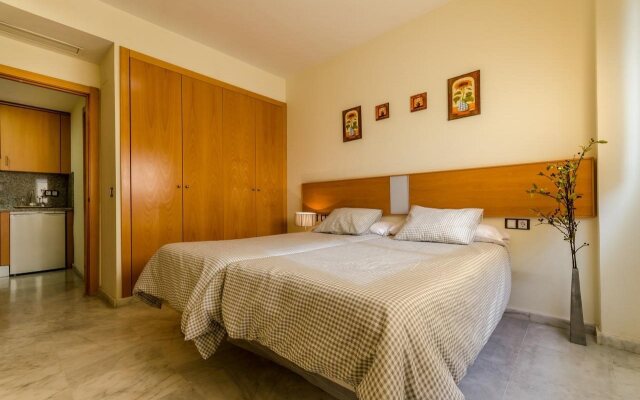 Apartamentos Turísticos Covadonga